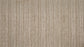 Dalton curtain fabric in Latte