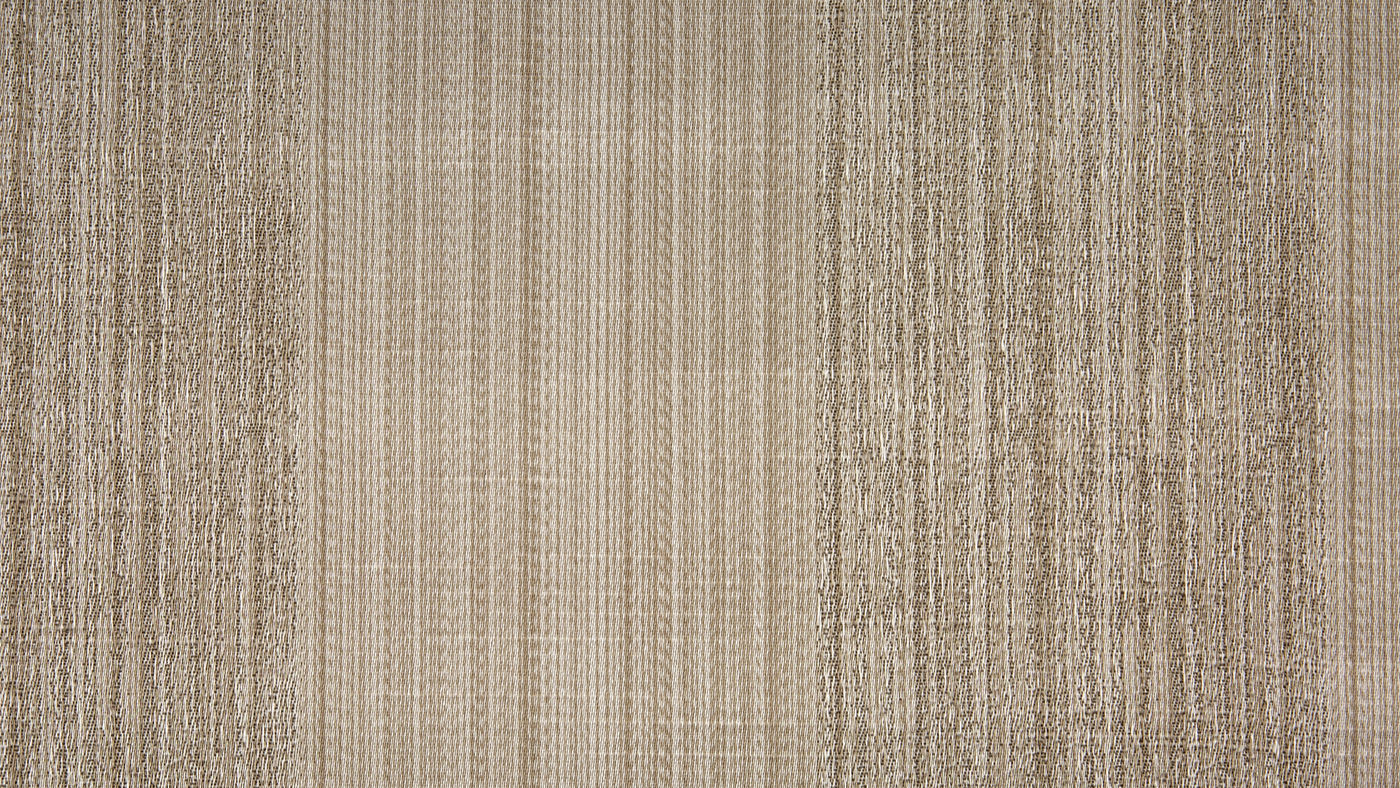 Wilton curtain fabric in Latte