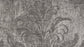 Sicily curtain fabric in Latte