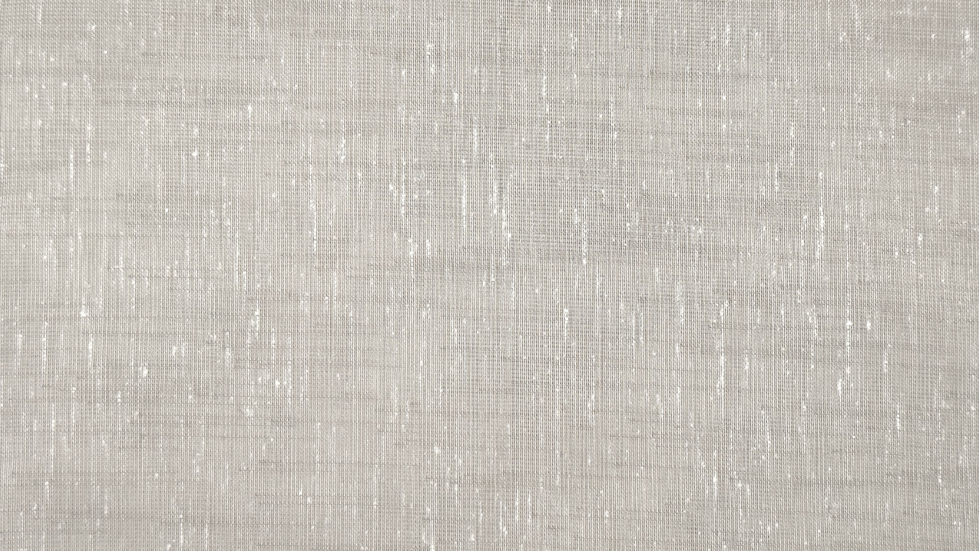 Mala Mala curtain fabric in Latte