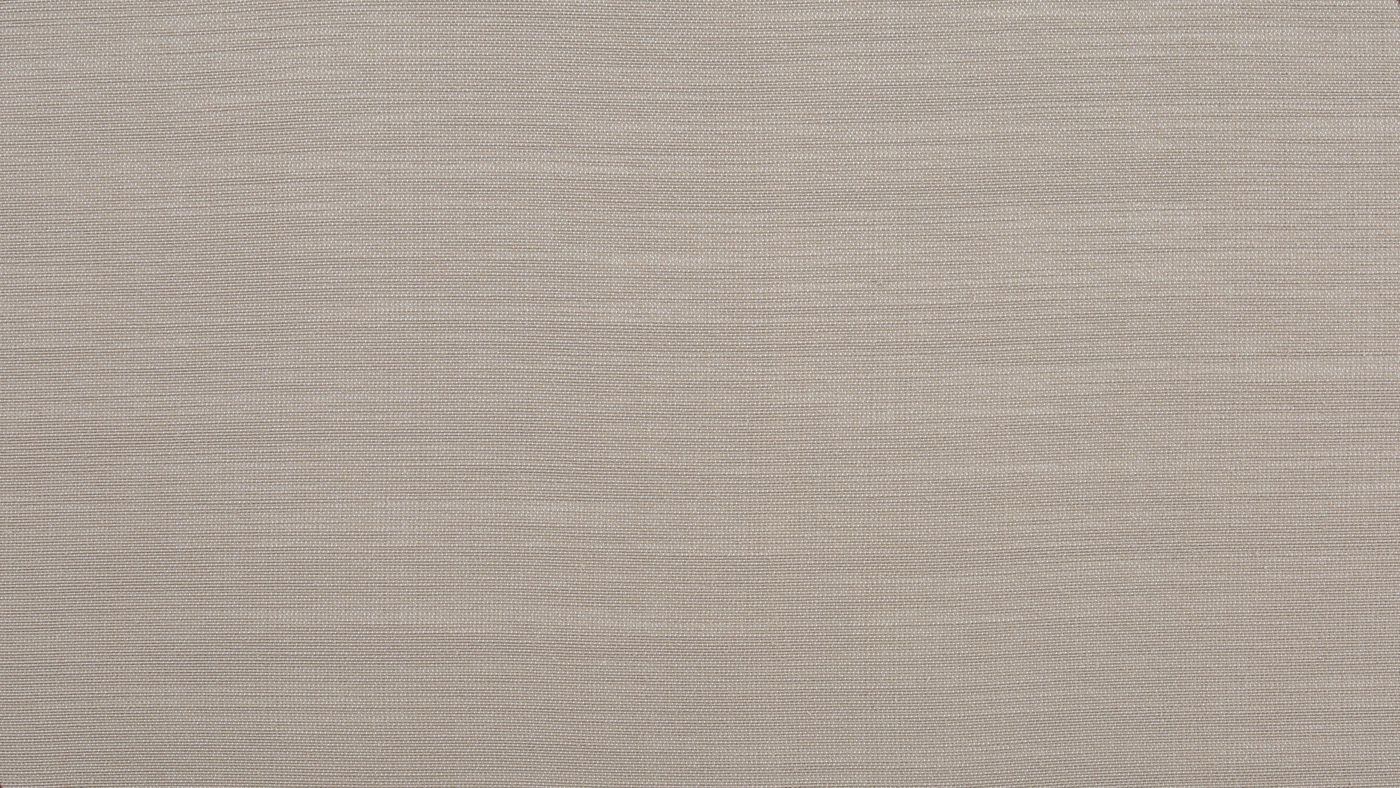 Milano curtain fabric in Latte
