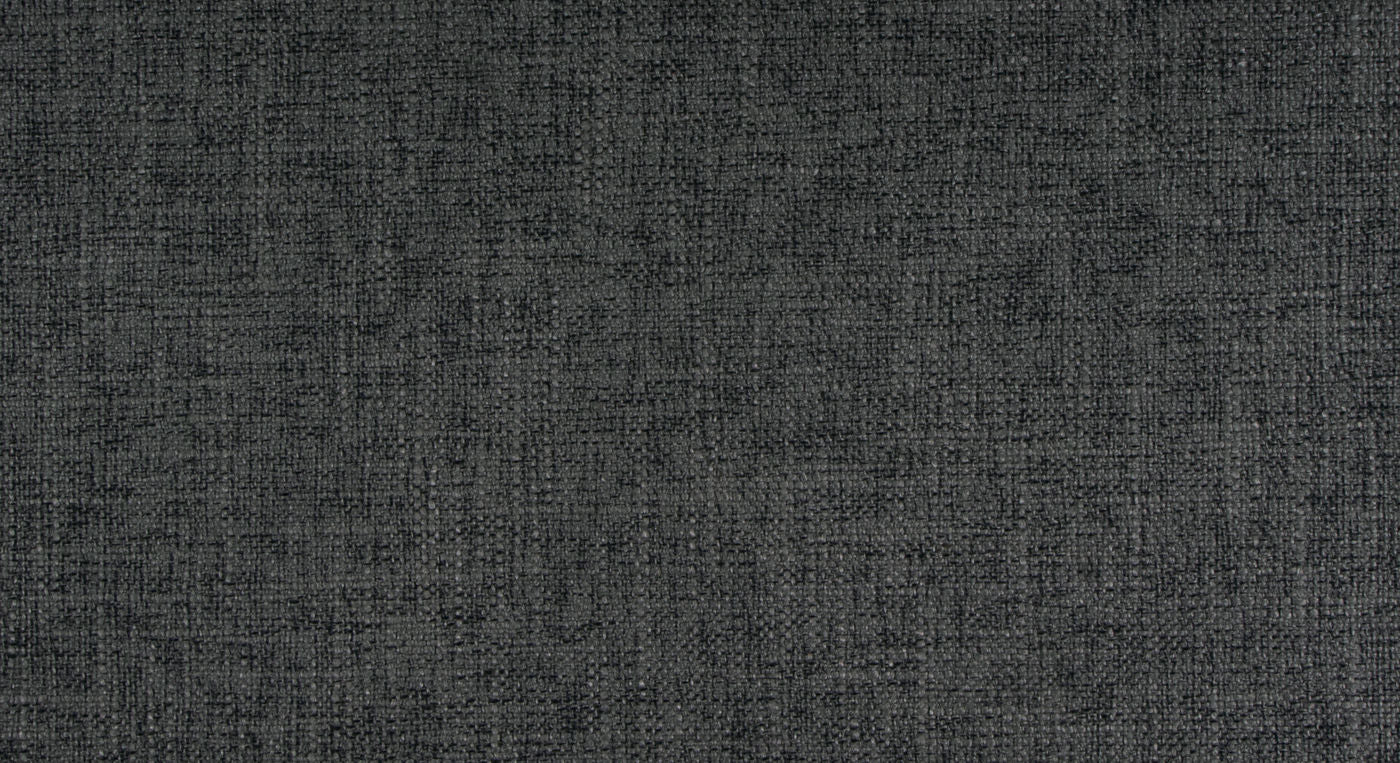 Arizona curtain fabric in Lava