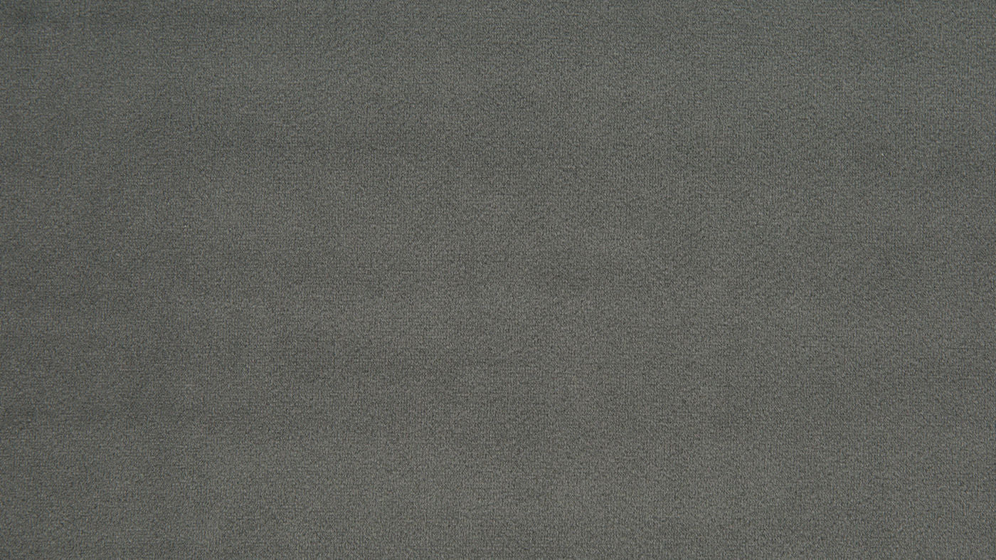 Lafayette curtain fabric in Lava