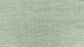 Bronte curtain fabric in Leaf