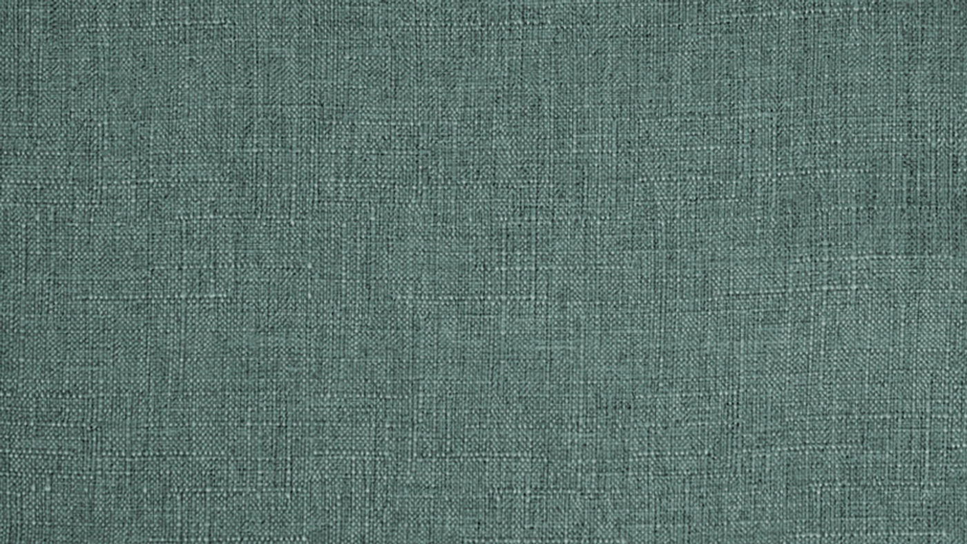 Boulevard curtain fabric in Lichen
