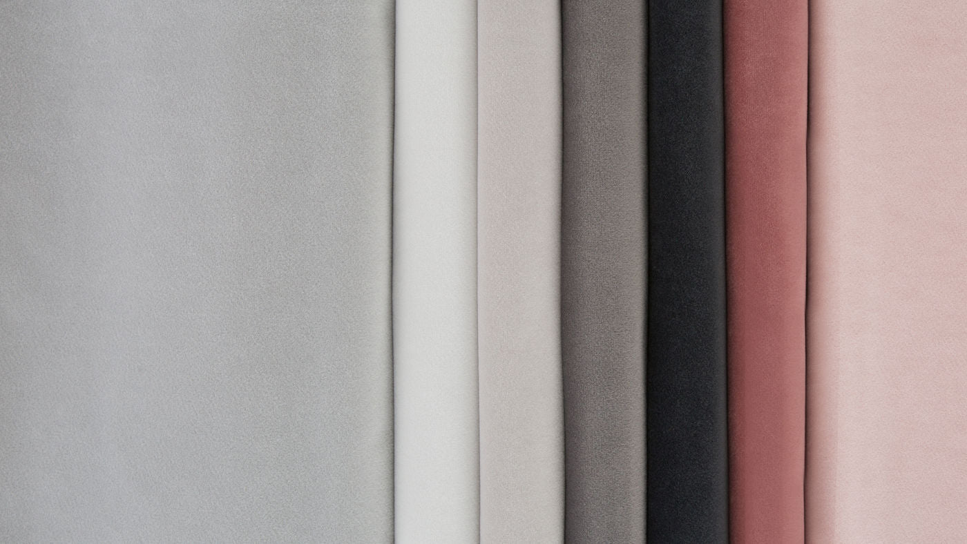 Lafayette curtain fabric - Lights