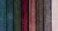 Napoleon curtain fabric - Lights