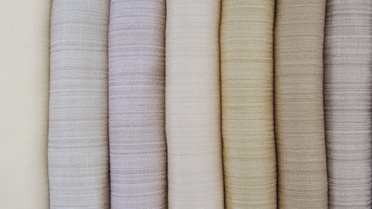 Dalton curtain fabric - Lights