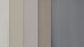 Mikado curtain fabric - Lights