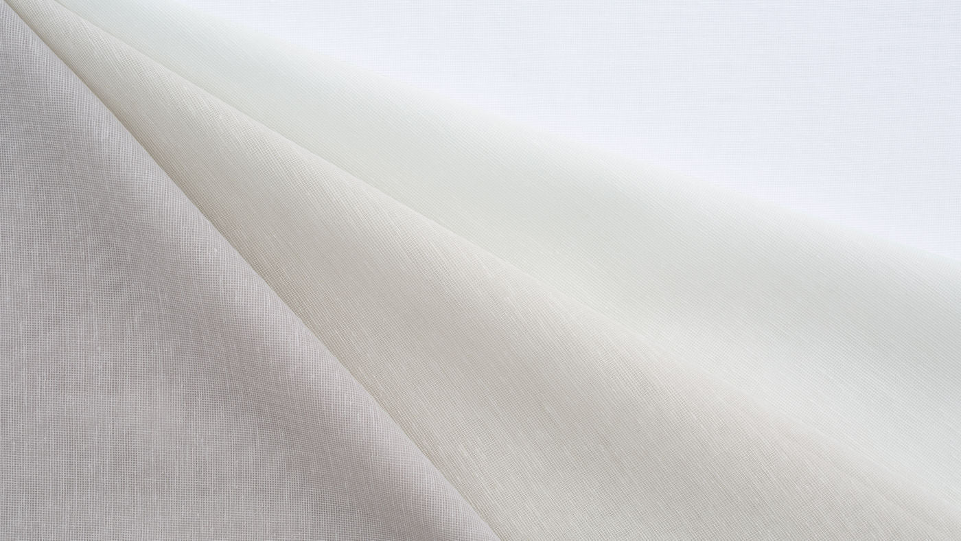 Santorini curtain fabric - Lights