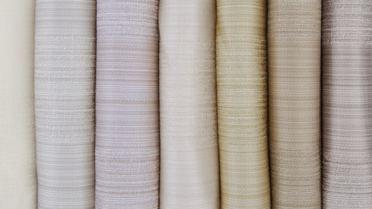 Wilton curtain fabric - Lights