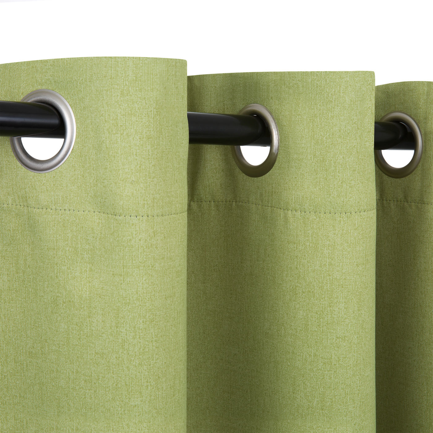 Bowen readymade curtains - Top