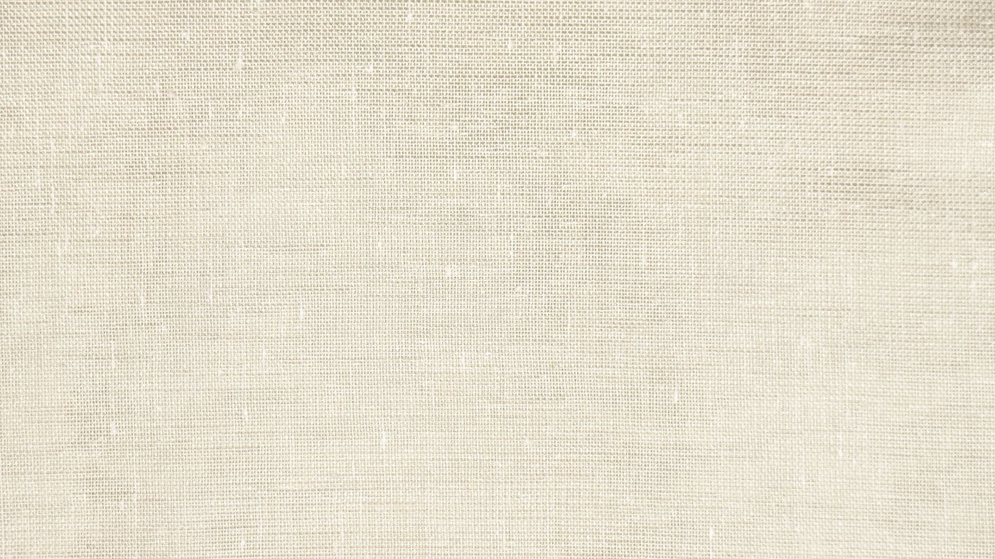 Altitude curtain fabric in Linen