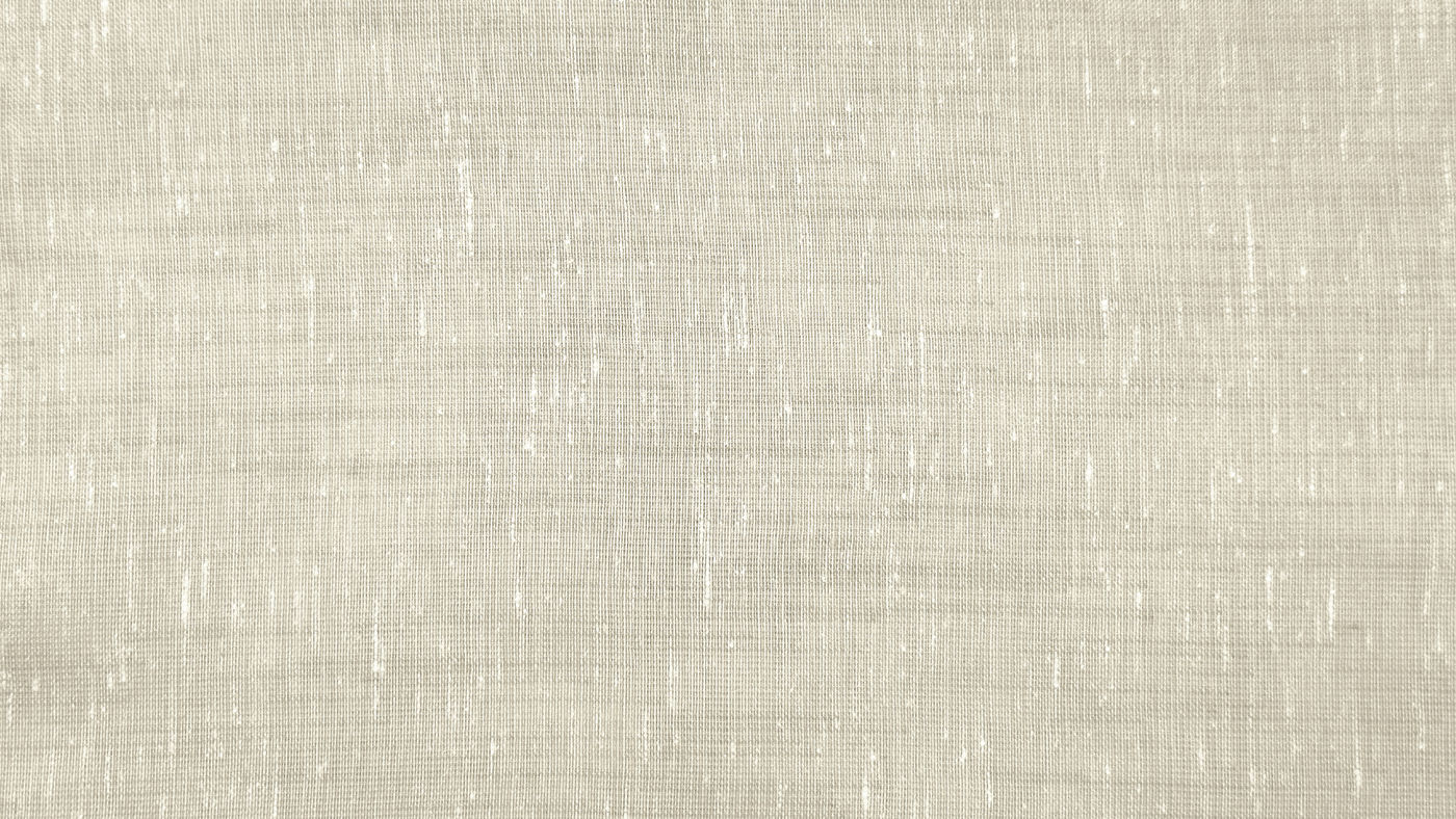 Mala Mala curtain fabric in Linen