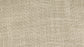 Salamanca curtain fabric in Linen