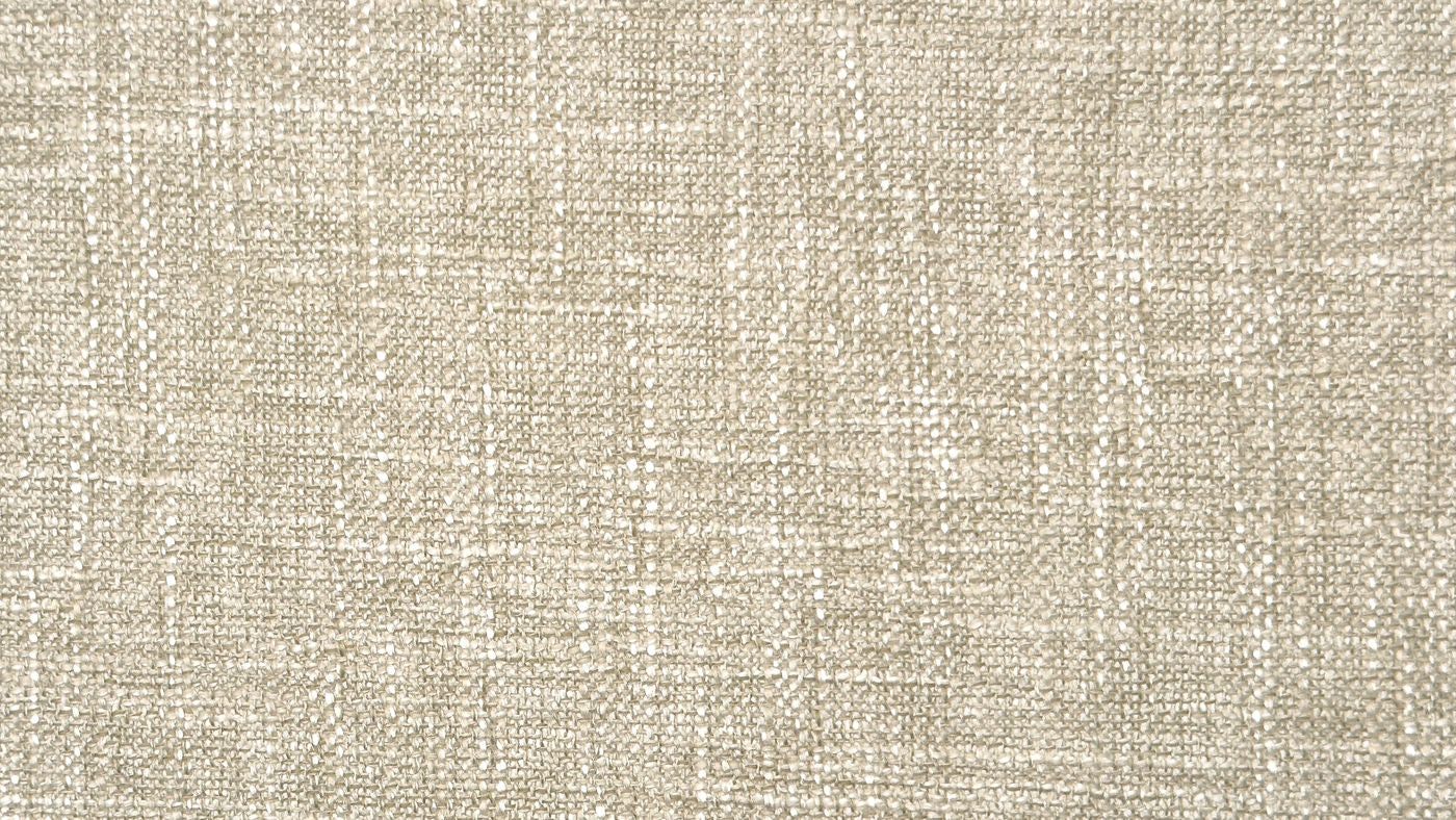 Utah curtain fabric in Linen