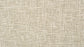 Utah curtain fabric in Linen
