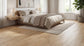 Ocean Vinyl Plank 4.5mm - Heather Grain – room scene 1