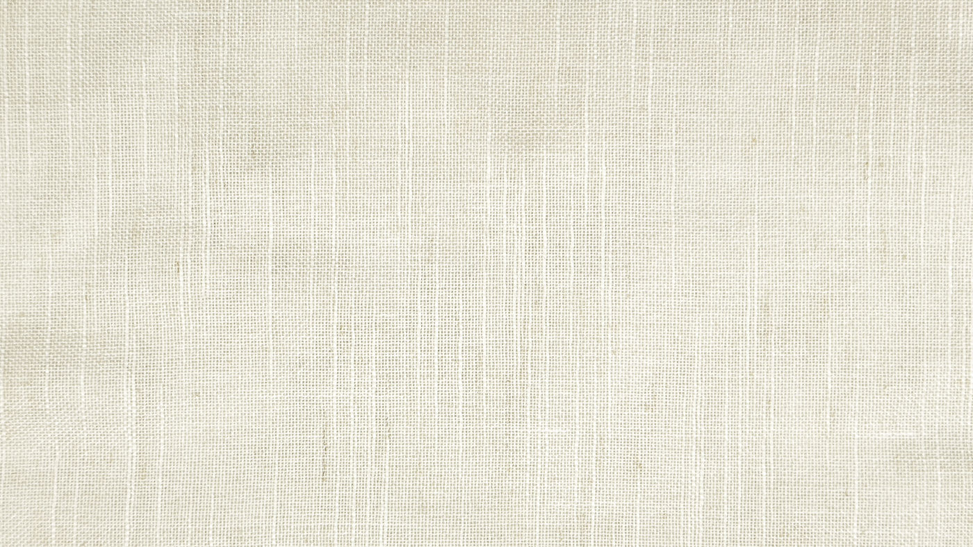 Bronte curtain fabric in Magnolia