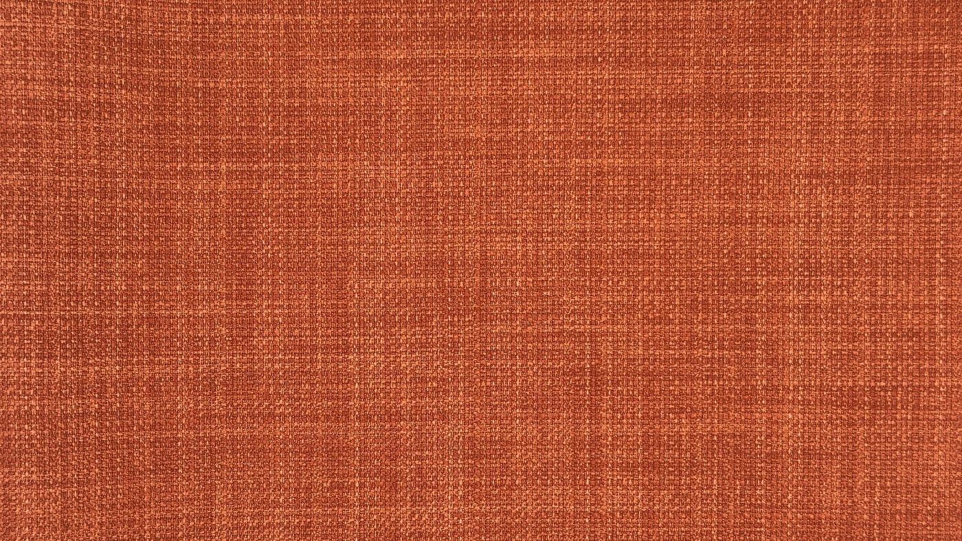 Ghana curtain fabric in Mango