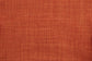 Chic curtain fabric in Mango