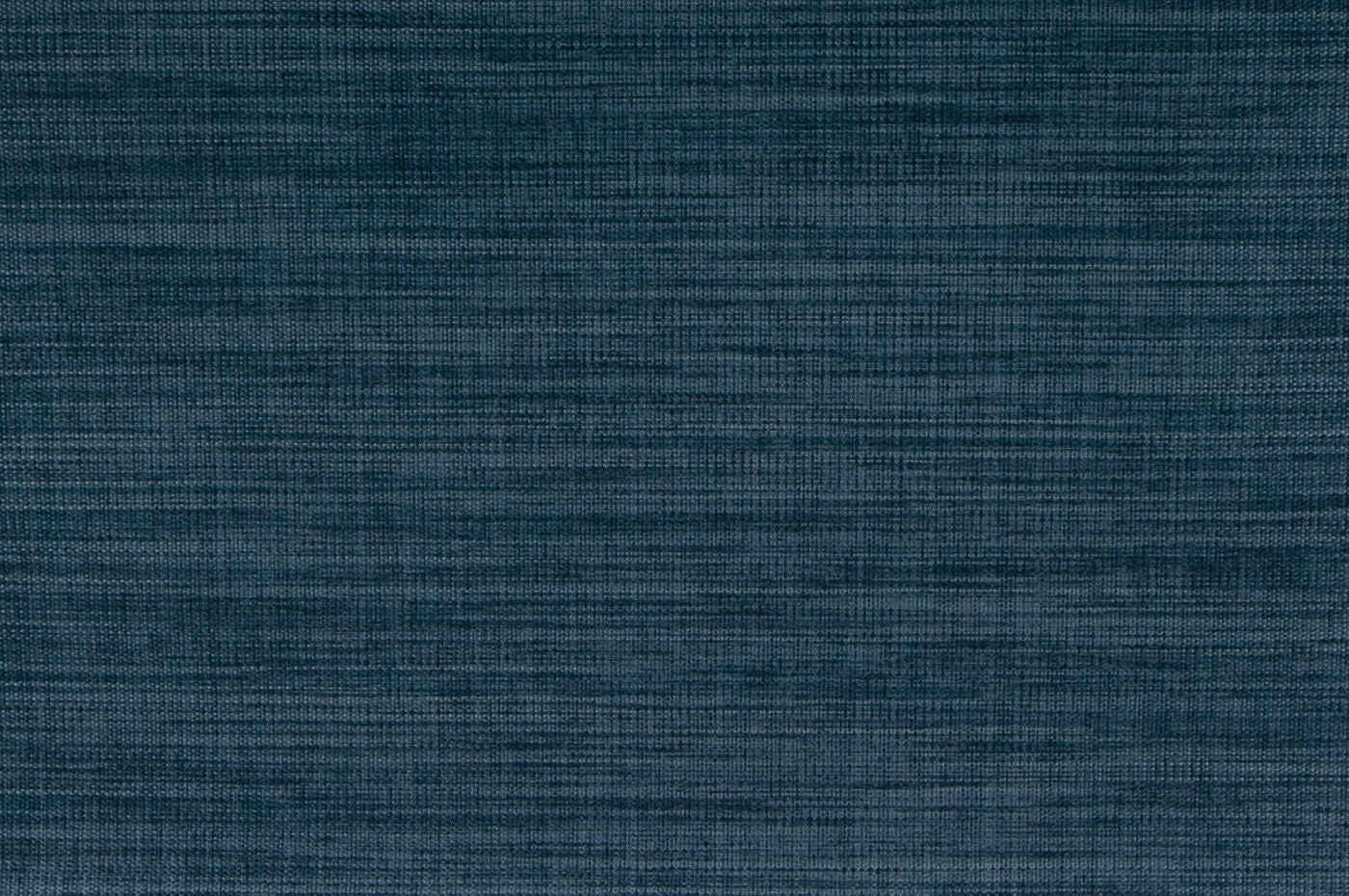 Alaska curtain fabric in Marine