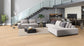 Beauty Engineered Timber 14mm - Coastal Pale – room scene 1