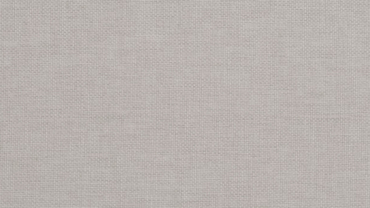 Galaxy curtain fabric in Mercury