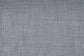 Havana curtain fabric in Metal