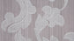 Leighton curtain fabric in Mink
