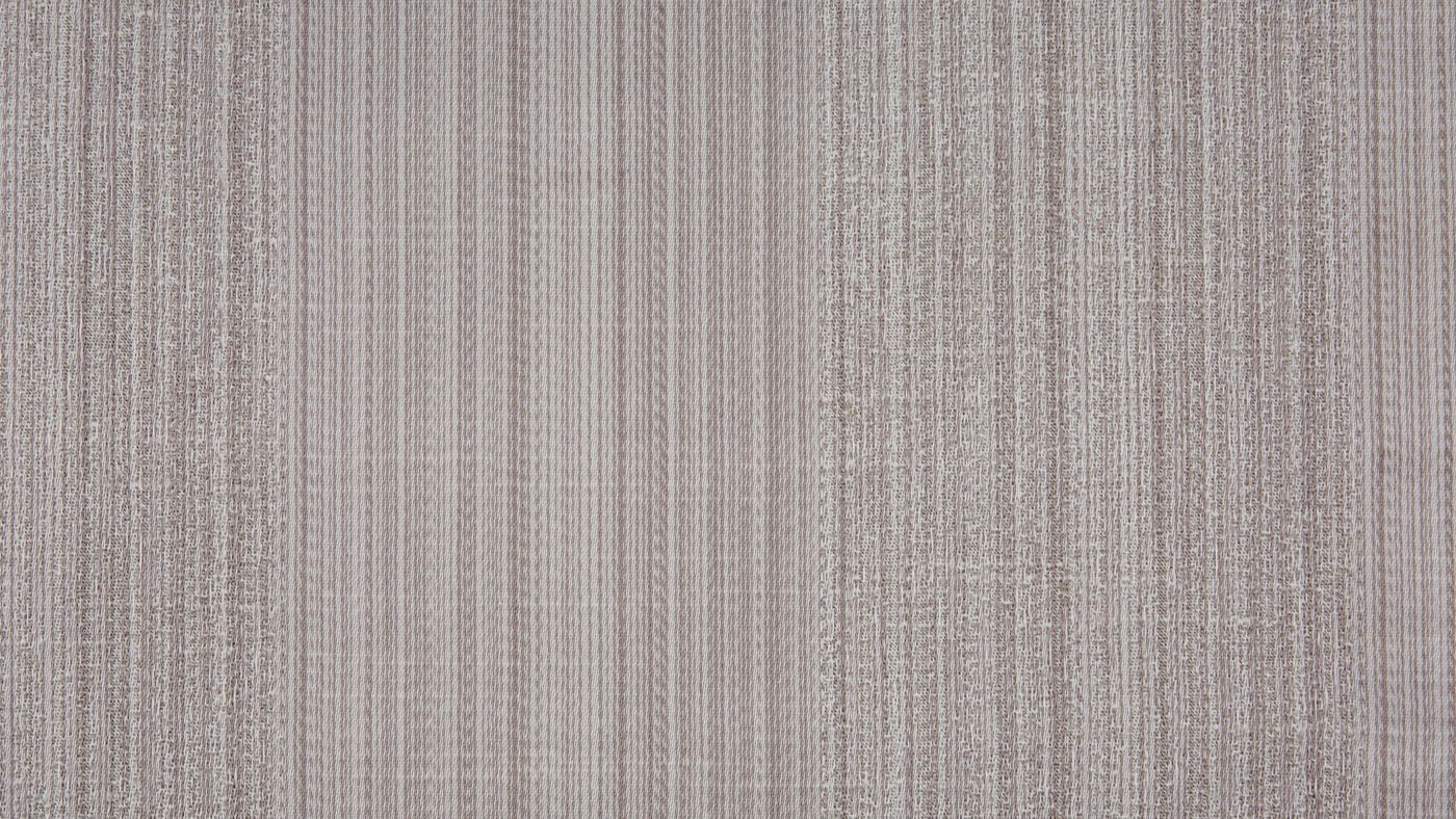 Wilton curtain fabric in Mink