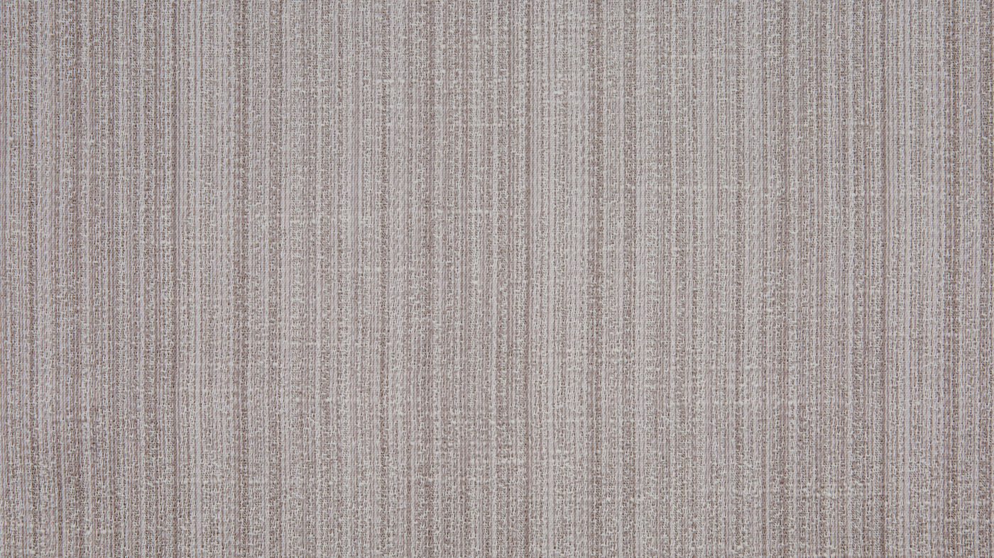 Dalton curtain fabric in Mink