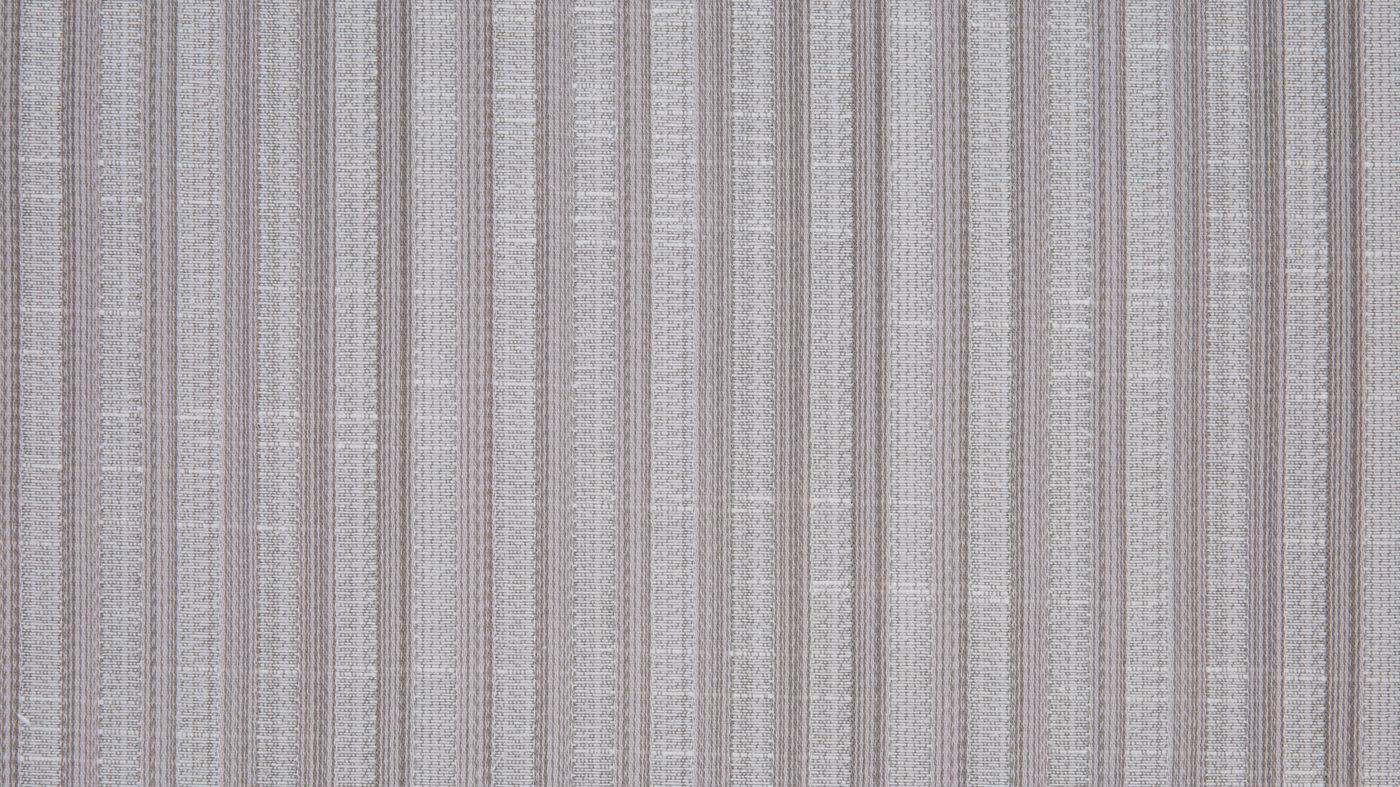 Petworth curtain fabric in Mink