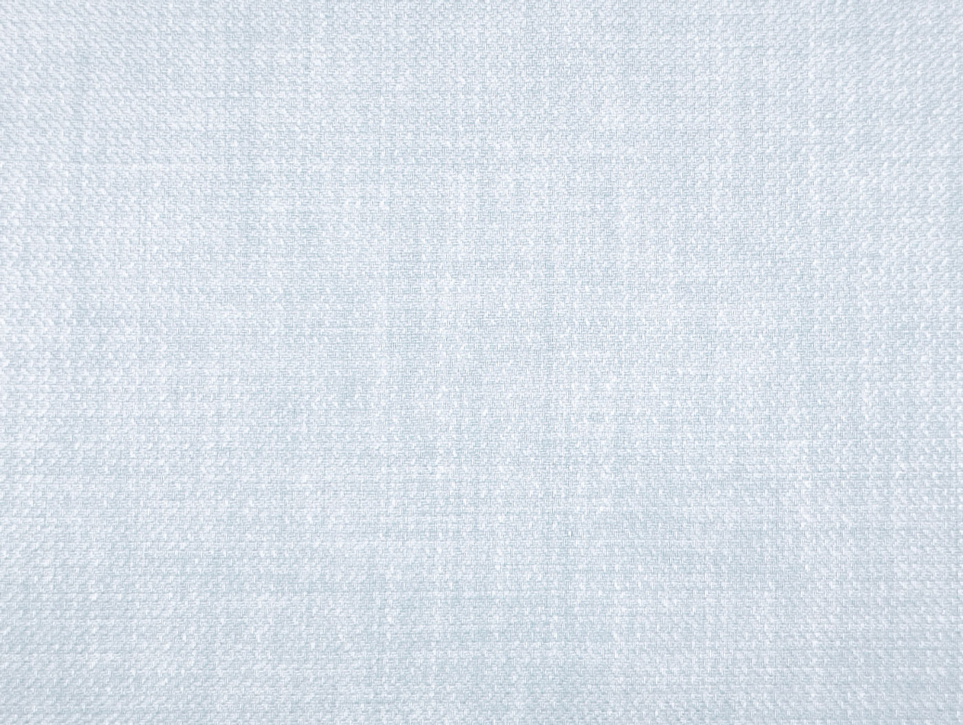 Soleil curtain fabric in Mist