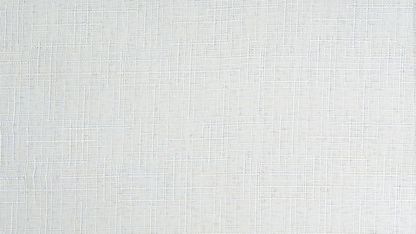 Boulevard curtain fabric in Mist
