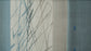 Martini curtain fabric in Mist