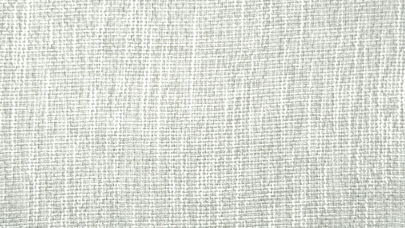 Aston curtain fabric in Mist
