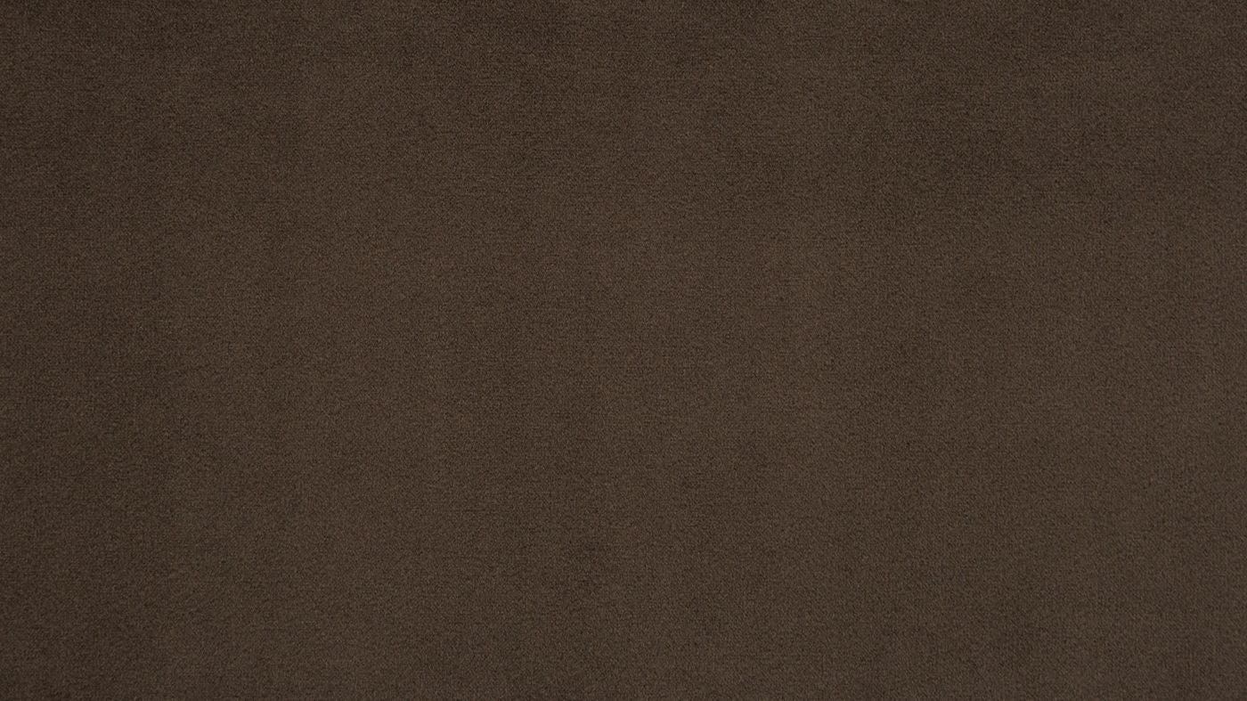 Lafayette curtain fabric in Mocha