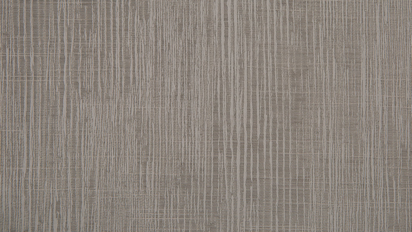 Lour curtain fabric in Moose