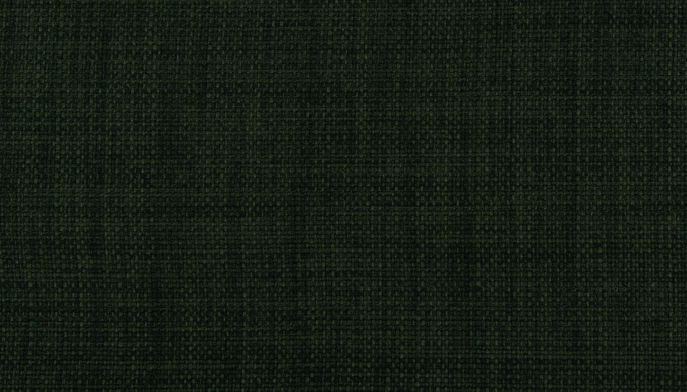 Chic curtain fabric in Moss