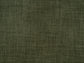 Soleil curtain fabric in Moss