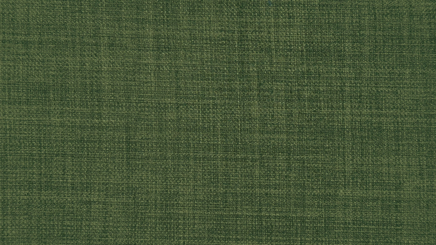 Ghana curtain fabric in Moss