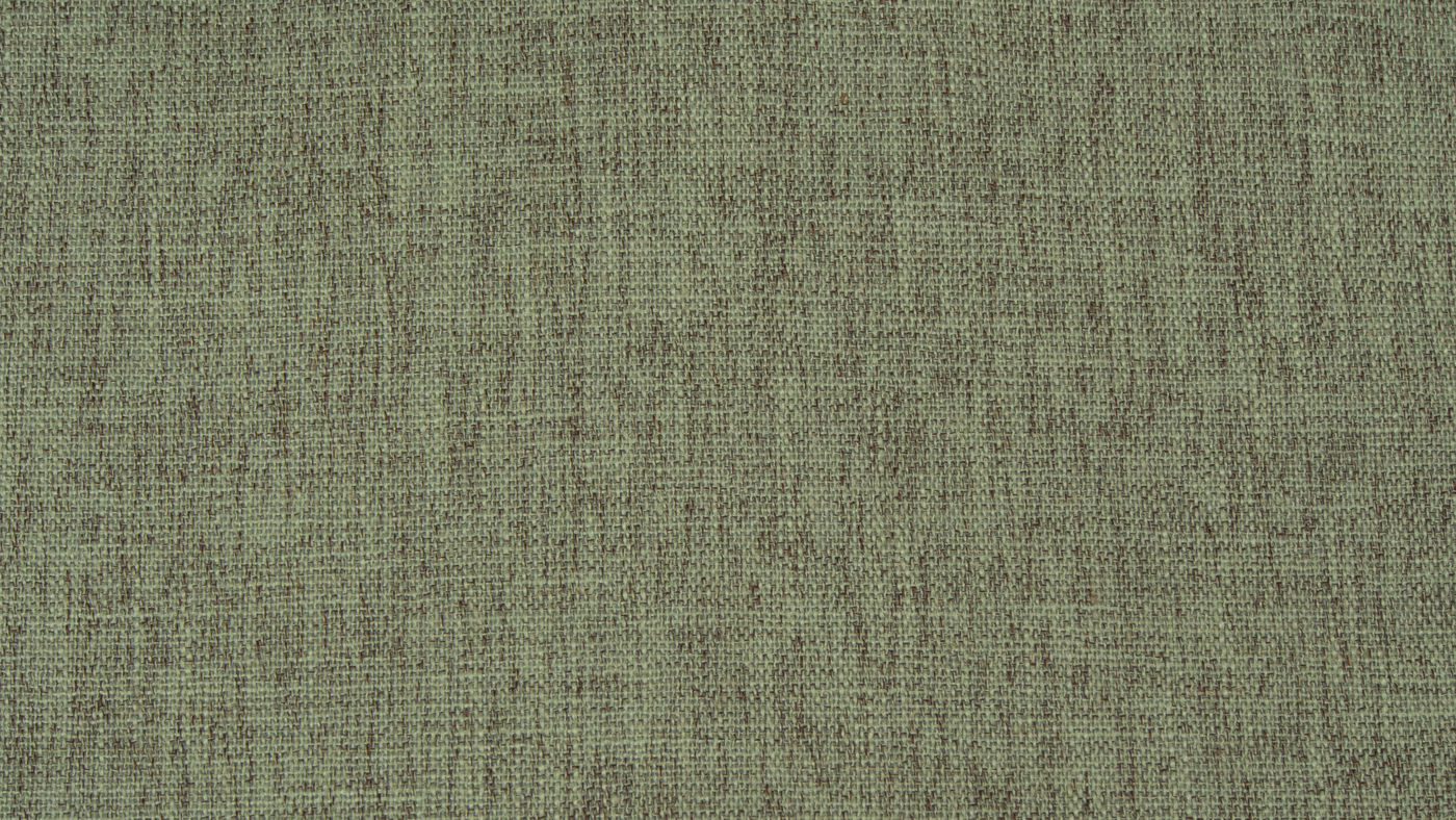 Savannah curtain fabric in Moss