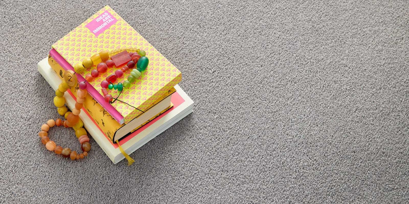 Mountain Chalet carpet by Redbook – room scene