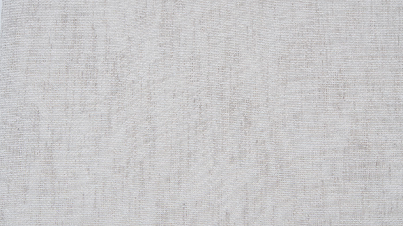 Vevey curtain fabric in Mushroom