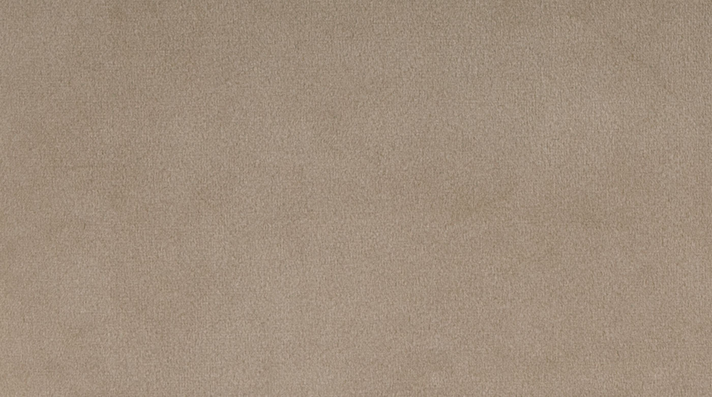 Lafayette curtain fabric in Mushroom