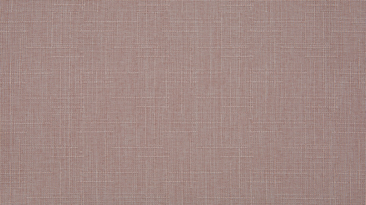 Habitat curtain fabric in Mushroom