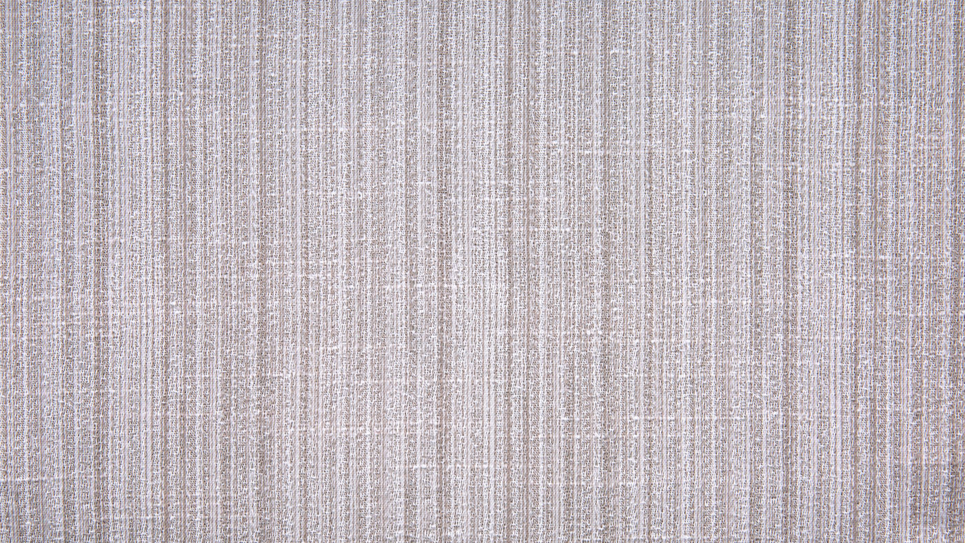 Dalton curtain fabric in Mushroom