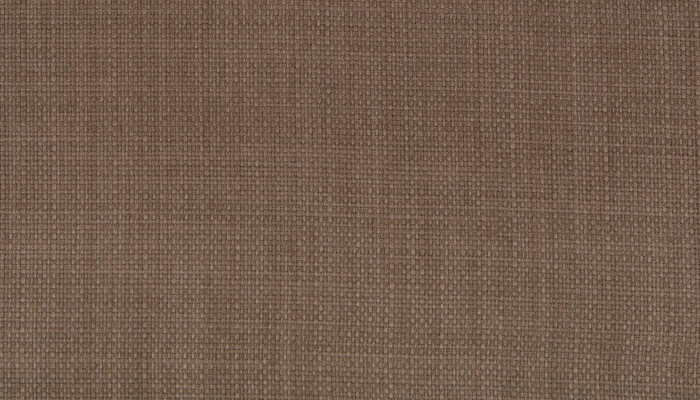 Chic curtain fabric in Musk