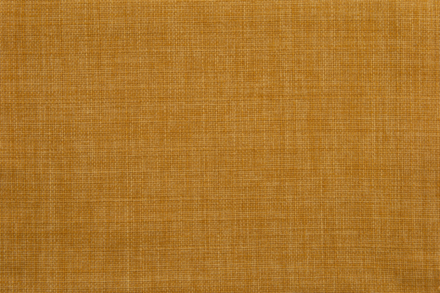 Chic curtain fabric in Mustard